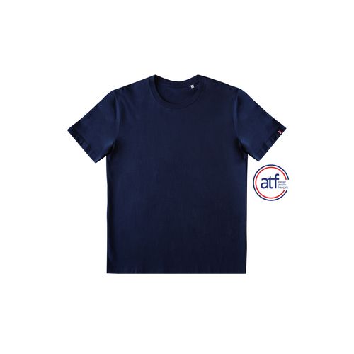 TEE-SHIRT UNISEXE MADE IN FRANCE ATF SACHA