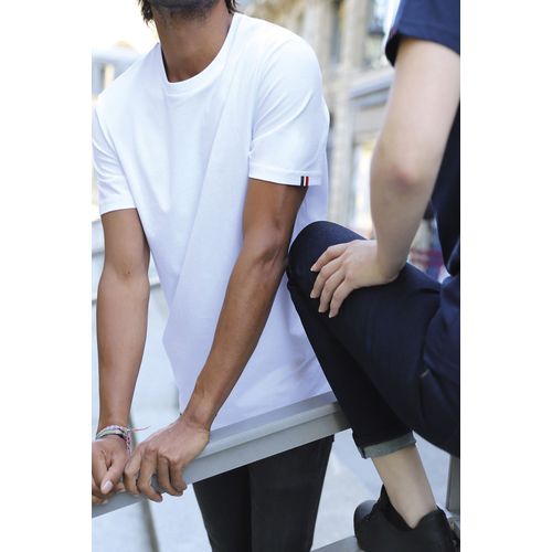 TEE-SHIRT UNISEXE MADE IN FRANCE ATF SACHA