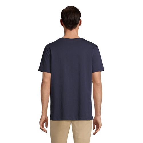 TEE-SHIRT UNISEXE MADE IN FRANCE ATF SACHA