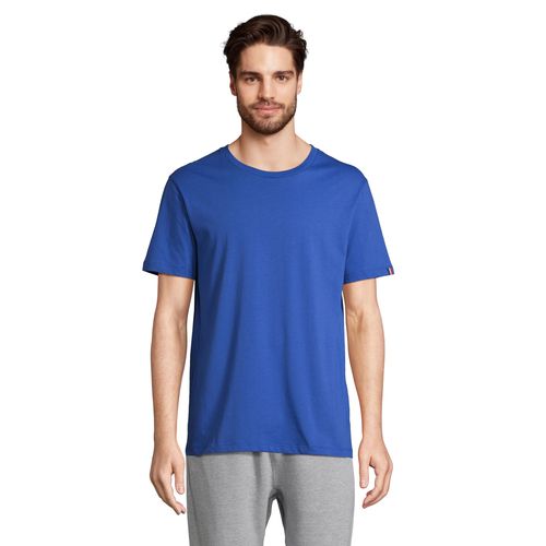 TEE-SHIRT UNISEXE MADE IN FRANCE ATF SACHA