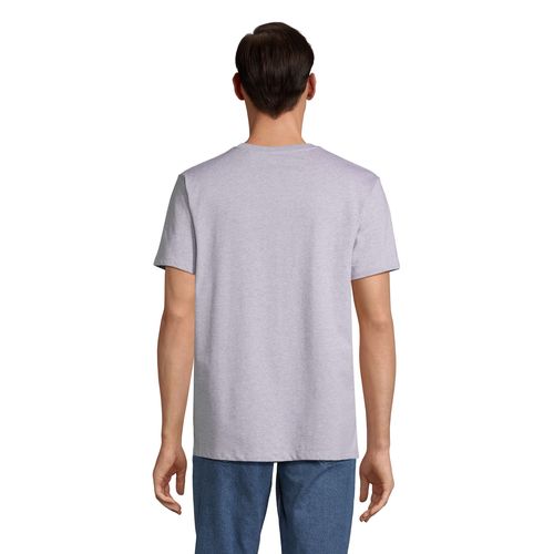 TEE-SHIRT UNISEXE MADE IN FRANCE ATF SACHA
