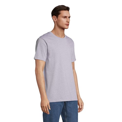 TEE-SHIRT UNISEXE MADE IN FRANCE ATF SACHA