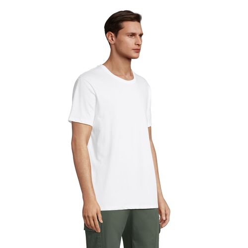 TEE-SHIRT UNISEXE MADE IN FRANCE ATF SACHA - 5