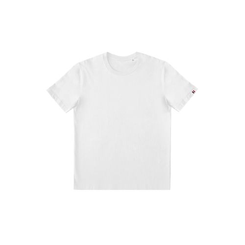 TEE-SHIRT UNISEXE MADE IN FRANCE ATF SACHA - 3