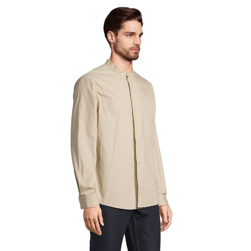 CHEMISE COL MAO HOMME NEOBLU BART MEN