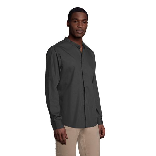CHEMISE COL MAO HOMME NEOBLU BART MEN