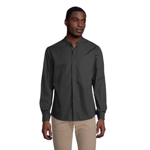 CHEMISE COL MAO HOMME NEOBLU BART MEN