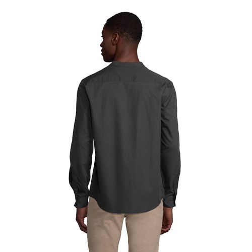 CHEMISE COL MAO HOMME NEOBLU BART MEN