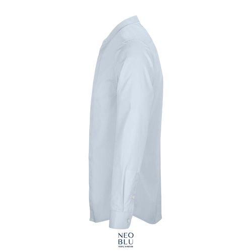 CHEMISE COL MAO HOMME NEOBLU BART MEN