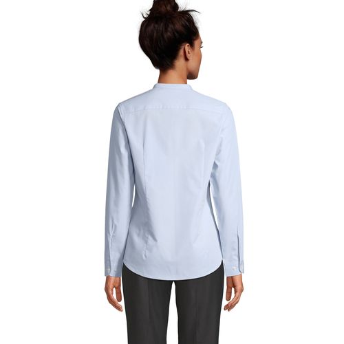 CHEMISE COL MAO FEMME NEOBLU BART WOMEN - 5