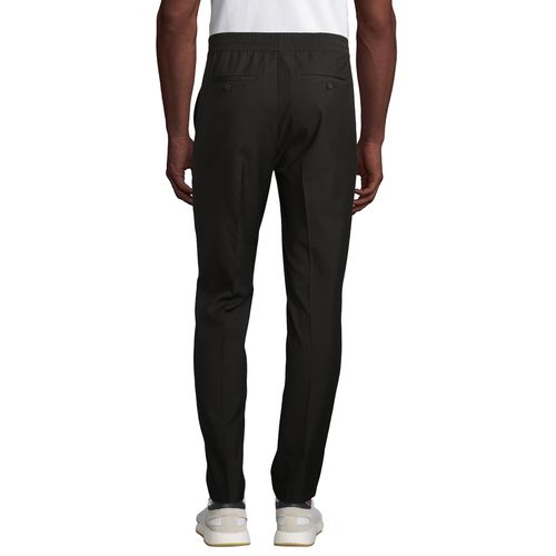 PANTALON DE COSTUME TAILLE ÉLASTIQUÉE HOMME NEOBLU GERMAIN MEN