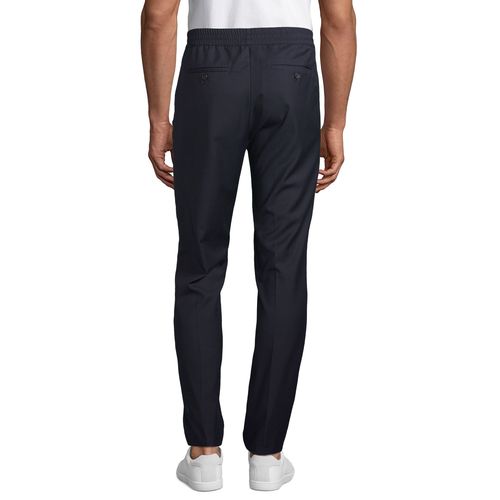 PANTALON DE COSTUME TAILLE ÉLASTIQUÉE HOMME NEOBLU GERMAIN MEN