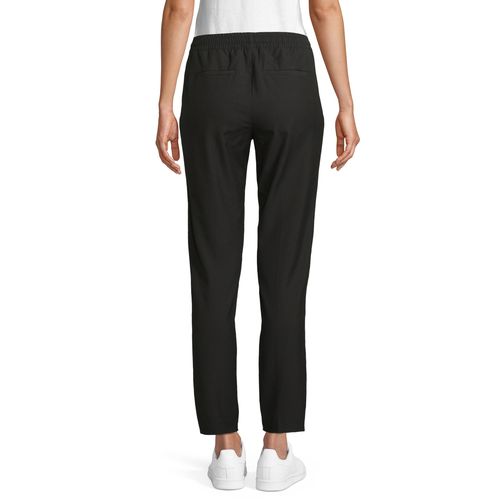 PANTALON DE COSTUME TAILLE ÉLASTIQUÉE FEMME NEOBLU GERMAIN WOMEN