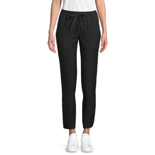 PANTALON DE COSTUME TAILLE ÉLASTIQUÉE FEMME NEOBLU GERMAIN WOMEN