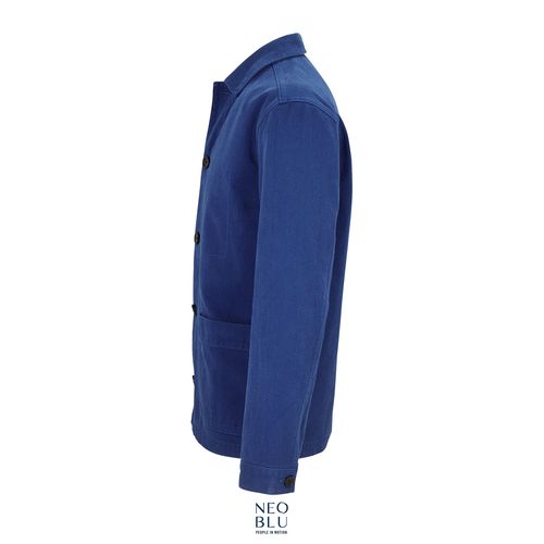 BLEU DE TRAVAIL UNISEXE NEOBLU MAEL - 8