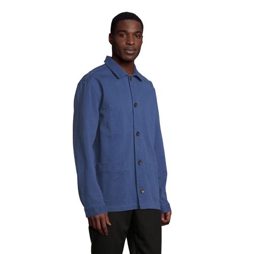 BLEU DE TRAVAIL UNISEXE NEOBLU MAEL - 5