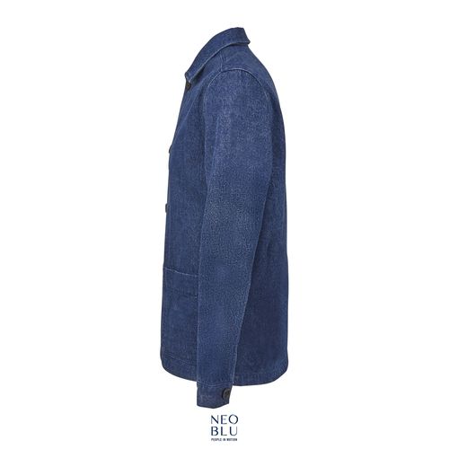 BLEU DE TRAVAIL UNISEXE NEOBLU MAEL