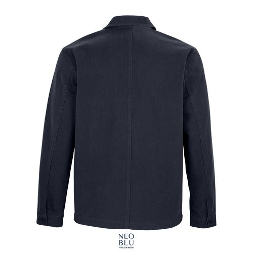 BLEU DE TRAVAIL UNISEXE NEOBLU MAEL