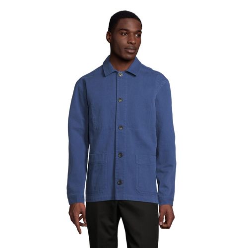 BLEU DE TRAVAIL UNISEXE NEOBLU MAEL