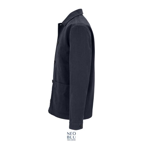 BLEU DE TRAVAIL UNISEXE NEOBLU MAEL