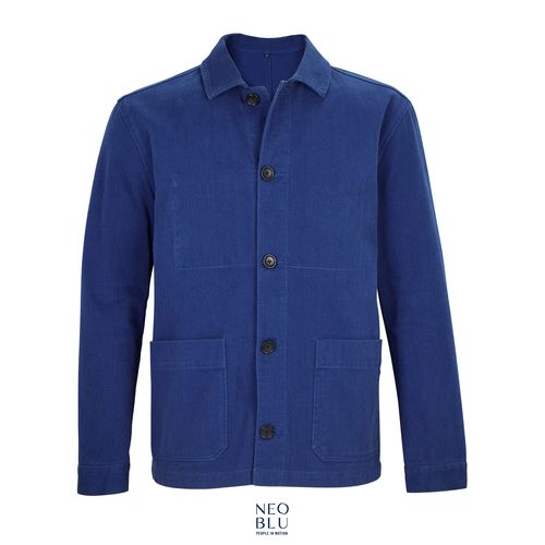 BLEU DE TRAVAIL UNISEXE NEOBLU MAEL