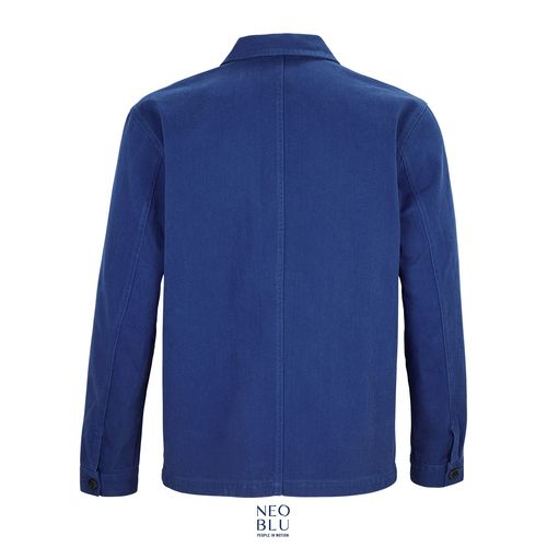 BLEU DE TRAVAIL UNISEXE NEOBLU MAEL