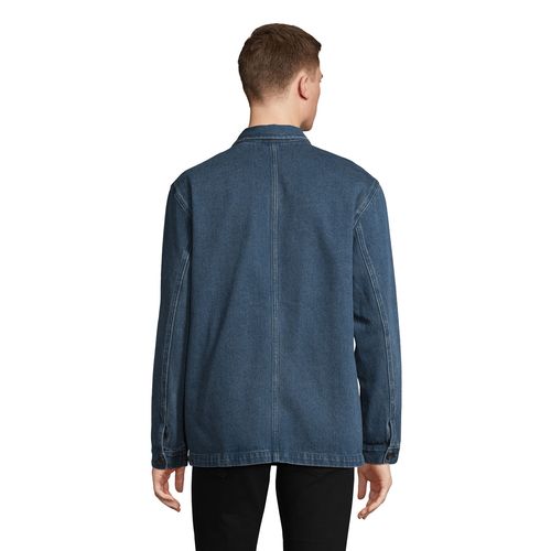 BLEU DE TRAVAIL UNISEXE NEOBLU MAEL