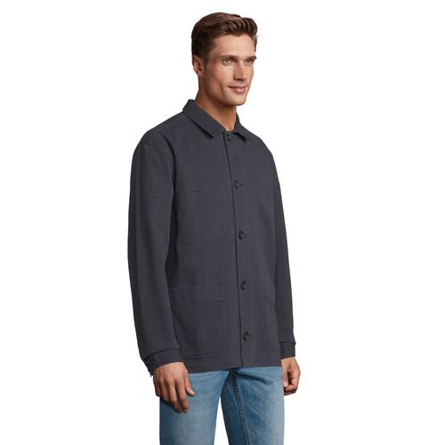 azul noche CHAQUETA DE TRABAJO UNISEX NEOBLU MAEL