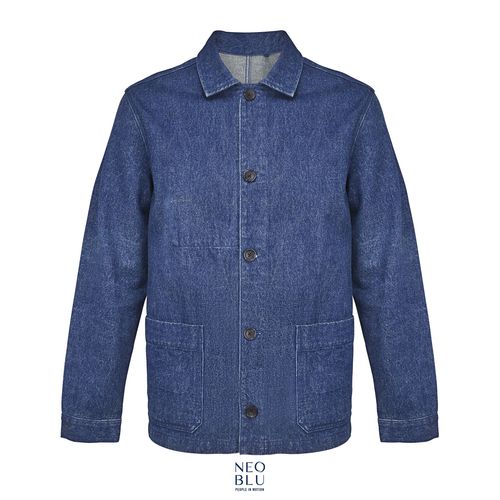 BLEU DE TRAVAIL UNISEXE NEOBLU MAEL