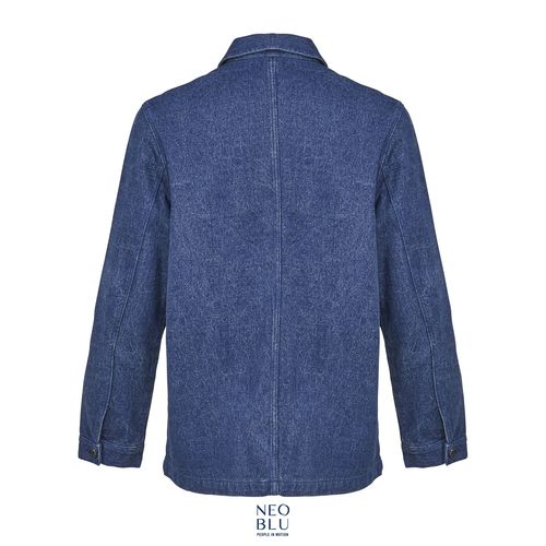 BLEU DE TRAVAIL UNISEXE NEOBLU MAEL