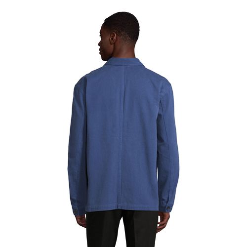 BLEU DE TRAVAIL UNISEXE NEOBLU MAEL - 4