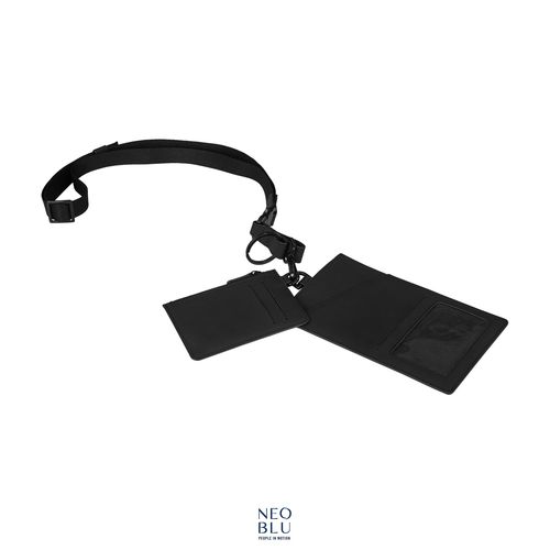 PORTE-CARTES ET ÉTUI POUR TÉLÉPHONE NEOBLU CHARLIE - 7