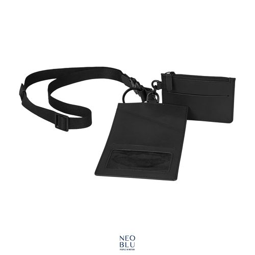 PORTE-CARTES ET ÉTUI POUR TÉLÉPHONE NEOBLU CHARLIE - 8