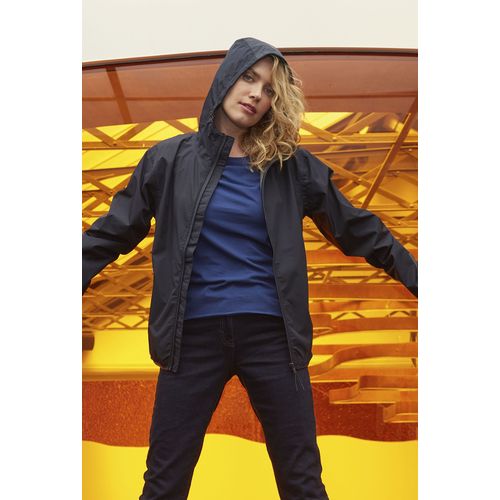 COUPE-VENT IMPERMÉABLE UNISEXE NEOBLU ANDREA