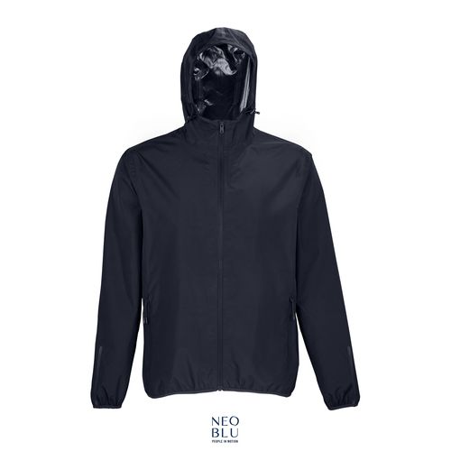 COUPE-VENT IMPERMÉABLE UNISEXE NEOBLU ANDREA