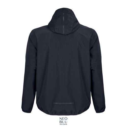 COUPE-VENT IMPERMÉABLE UNISEXE NEOBLU ANDREA