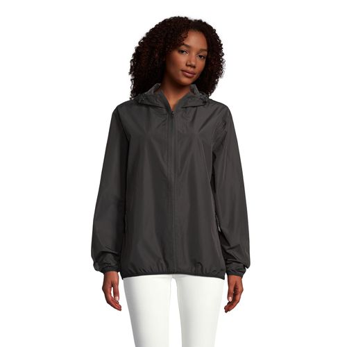 COUPE-VENT IMPERMÉABLE UNISEXE NEOBLU ANDREA