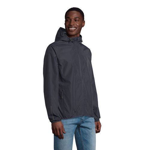 COUPE-VENT IMPERMÉABLE UNISEXE NEOBLU ANDREA