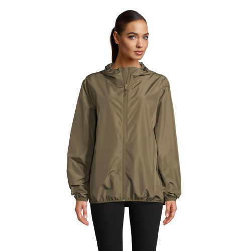 COUPE-VENT IMPERMÉABLE UNISEXE NEOBLU ANDREA