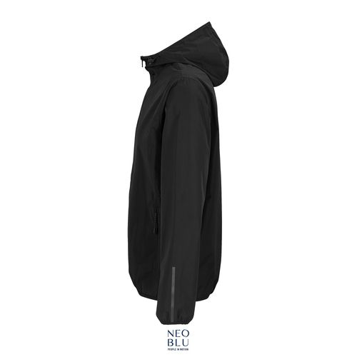 COUPE-VENT IMPERMÉABLE UNISEXE NEOBLU ANDREA