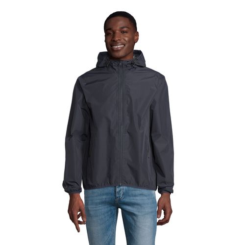 COUPE-VENT IMPERMÉABLE UNISEXE NEOBLU ANDREA