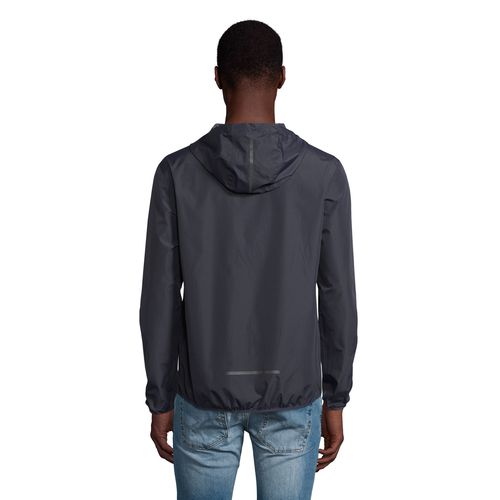 COUPE-VENT IMPERMÉABLE UNISEXE NEOBLU ANDREA - 4