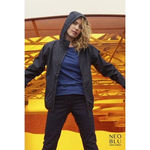 COUPE-VENT IMPERMÉABLE UNISEXE NEOBLU ANDREA