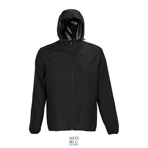 COUPE-VENT IMPERMÉABLE UNISEXE NEOBLU ANDREA