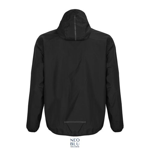 COUPE-VENT IMPERMÉABLE UNISEXE NEOBLU ANDREA