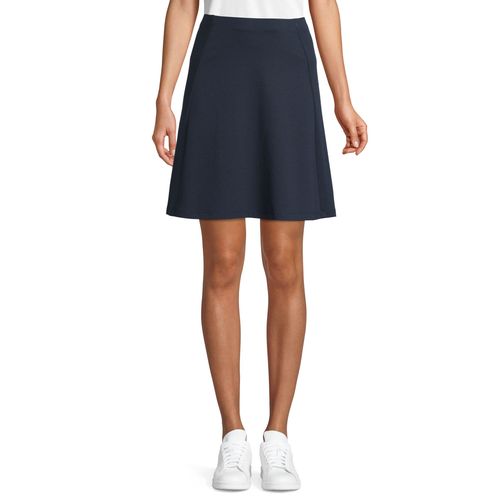 JUPE TRAPÈZE NEOBLU CHLOE