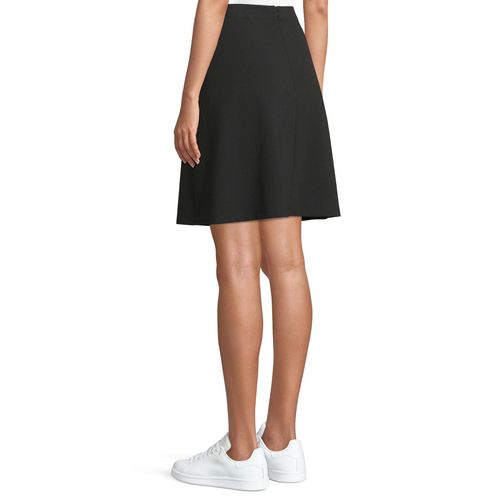 JUPE TRAPÈZE NEOBLU CHLOE