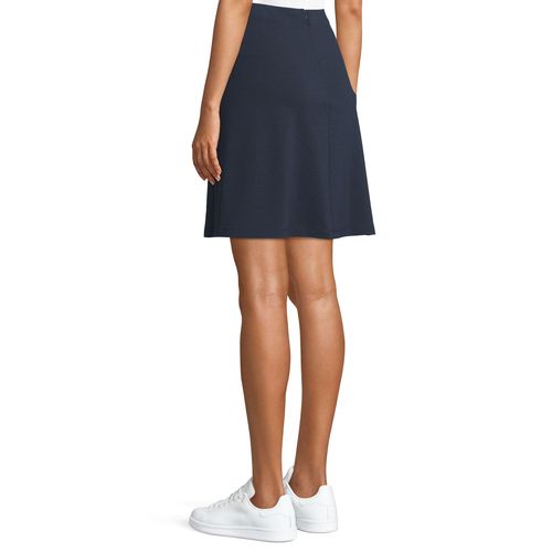 JUPE TRAPÈZE NEOBLU CHLOE
