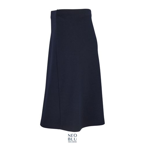 JUPE TRAPÈZE NEOBLU CHLOE