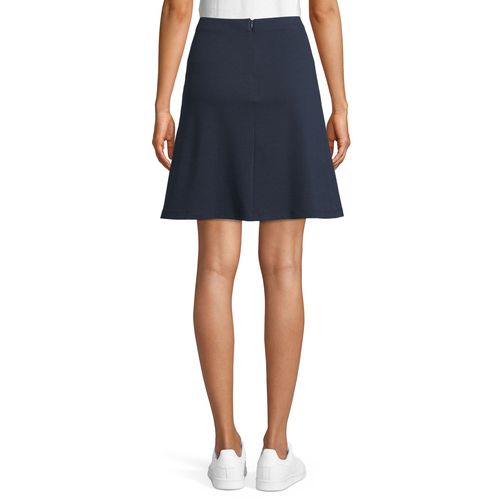 JUPE TRAPÈZE NEOBLU CHLOE - 4